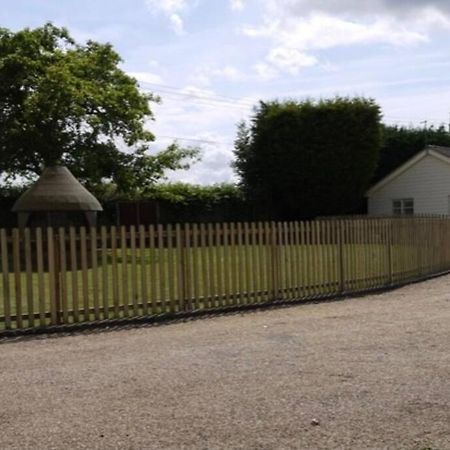 The Oaks, Luxury 2 Bedroom Cottage In A Peaceful Location Haughley Bagian luar foto