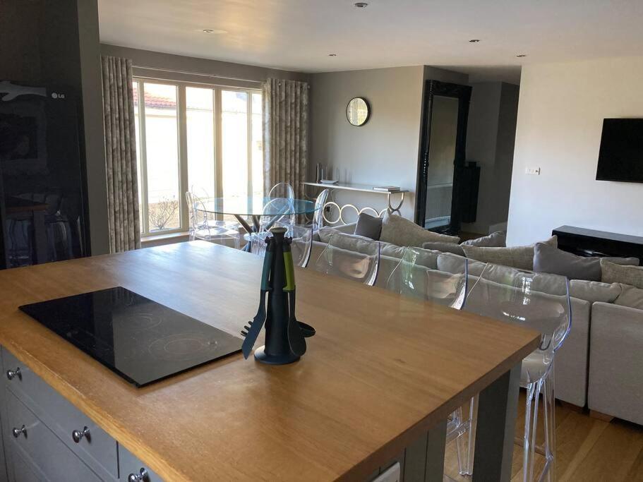 The Oaks, Luxury 2 Bedroom Cottage In A Peaceful Location Haughley Bagian luar foto