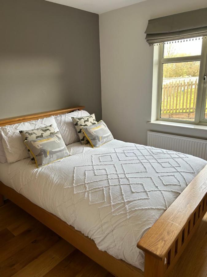 The Oaks, Luxury 2 Bedroom Cottage In A Peaceful Location Haughley Bagian luar foto