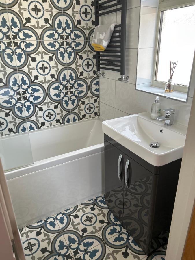 The Oaks, Luxury 2 Bedroom Cottage In A Peaceful Location Haughley Bagian luar foto
